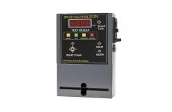 China Rohs At319 Coin Operated Breath Alcohol Tester Vending Machine Fuel Cell supplier