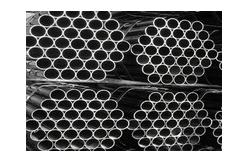 China Beveling End Treatment Round Heat Exchange Steel Tube Material For Heat Transfer supplier