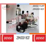 HP3 Common Rail Diesel Fuel Injection Pump 294000-1631 5318651 for Gaz Cumminss ISF 3.8 for sale