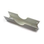 Aluminum 6061-T6 Precise Machining Parts ISO2768 Sandblasting Sheet Metal for sale