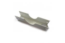 China Sheet Metal Computer Chassis AL2024 Custom Laser Cutting Service supplier