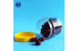 China Stackable Leak Proof Plastic Jar Home Kitchen Reusable Space Saving supplier