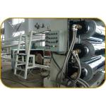 Air Conditioner Plastic Sheet Extrusion Line Recycled PET For Advertisement for sale
