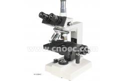 China 40x - 1000x Binocular / Trinocular Biological Microscope with diaphragm Objective A11.0304 supplier