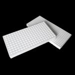 Hydroponic Seed Tray Seedling tray Seed foam Tray with 21,32,50,72,105,128,200 cells for sale