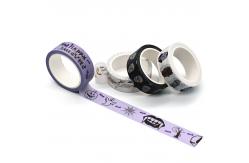 China No Residue Decorative Printed Washi Masking Tape supplier