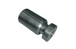 China Precision CNC Machining Parts – Custom Aluminum & Metal Components supplier