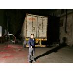 High Speed Wire And Cable Manufacturing Equipment , PLC Control Cabinet