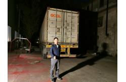 China High Speed Wire And Cable Manufacturing Equipment , PLC Control Cabinet supplier