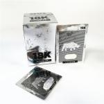 Display custom printing paper cards male enhancers sexual performance Poseidon card box