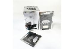 China Display custom printing paper cards male enhancers sexual performance Poseidon card box supplier