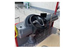 China Electric Double Decker Bus with 10 Climbing Ability 4-6 Hours Charging Time supplier