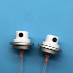 Versatile Spray Can Valve for Industrial Use - Robust and Precise Control