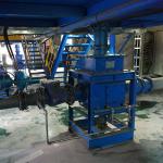 Pjp Pneumatic Conveying Pump Jet Pneumatic Powder Transfer System Dilute Phase for sale