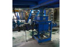 China Pjp Pneumatic Conveying Pump Jet Pneumatic Powder Transfer System Dilute Phase supplier