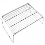 Portable Camping BBQ Grill With Overheating Protection Making Method Custom Mantel for sale