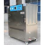 ISO 20340 Plastic Paint UV Test Chamber UVA 340 Lamp UV Weathering Tester