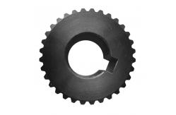 China High Precision Involute Custom Power Transmission Gears For Industrial supplier