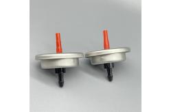 China Premium Lighter Gas Refill Valves - Reliable for Everyday Use supplier