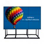 1920×1080 500cd/m² 150W Narrow Bezel LCD Video Wall for sale