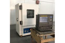 China PCB Hot Air Circulation Laboratory Drying Oven Electric Heating Blast SUS304 supplier
