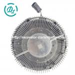 Excavator Fan Clutch 462-9952 4629952 Engine C7 Excavator E324D for sale