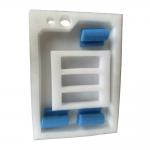 Shock-proof Lightweight EPS EPP Packaging Protection Fragile Products Pearl Cotton Packaging Protection Custom for sale
