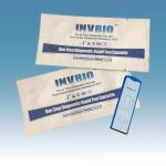 OEM One Step Streptococcal Infectious Disease Rapid Test Kits Strep Group A Throat Antigen for sale