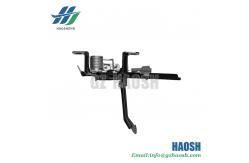 China Engine Hood Lock For Isuzu DMAX21 C8983635701  C8983635701-1  C8983635701-0 supplier