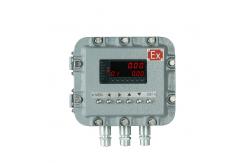 China Weigh Feeder Belt Scale Controller With Remote Disaplay , Long Life Time supplier