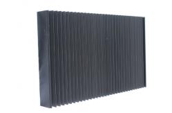 China Black Anodized Aluminum Heatsink Extrusion Profiles T66 With Finished Machining supplier