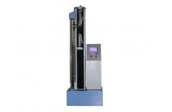 China Electronic Universal Testing Impact Testing Machine 5000N Microcomputer Tensile Tester supplier