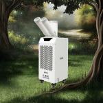 Industry-Leading Temperature Stabilization With Mobile Air Cooler for sale