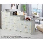 Utility Functions MDF Chest Of Drawers for sale