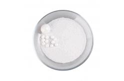 China Refractory YSZ Ceramic Grinding Media Zirconium Dioxide Grinding Ball supplier
