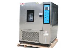 China Constant Temperature And Humidity Test Chamber For High Temperature High Humidity Test supplier