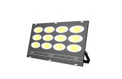 China Garden Use COB Floodlight From 50w to 600w with Special Design Spot Light supplier