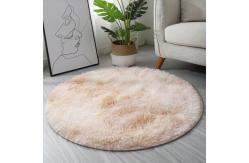 China Handmade Hand-Knotted Performance Machine Washable Rug supplier
