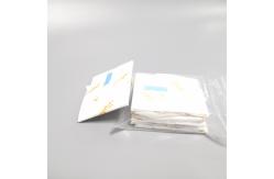 China Super Lengthening Wood Pulp Hygiene Overnight Sanitary Napkins supplier