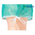 Spunbond Disposable Non Woven Cap With Ties