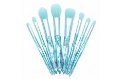 China Jessup 8pcs Basic Makeup Brushes Set supplier