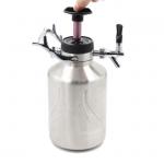 Patented Antler Nitro Cold Brew Coffee Maker , 64oz Nitro Cold Brew Home Machine