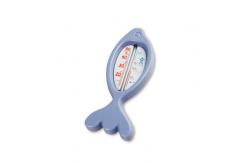 China Infant Baby Fast Read Thermometer ABS Material For Bath Temp Monitoring supplier