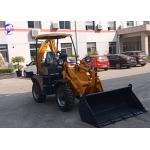 XCMG XC870K Mini Backhoe Loader And Excavator 2.5Ton Load for sale
