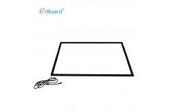 China 8ms Ir Touch Screen Frame supplier