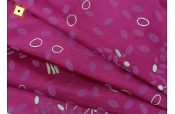 China Pigment Printing Mattress Quilting Fabric 40s Yarn Count supplier