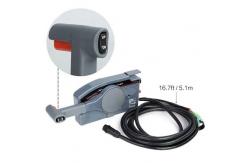 China 7 Pins outboard steering controls , IP65 Boat Engine Controls supplier