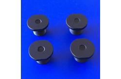 China Double Convex Meniscus Lens 12.7mm Germanium Infrared Lens Thermal Camera supplier