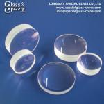 High Precision Optical Achromatic Doublet Lens For Binoculars for sale