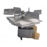 AC230V 50W Shaded Pole Motor For Hot aire Oven fan And Ventilation Equipment for sale
